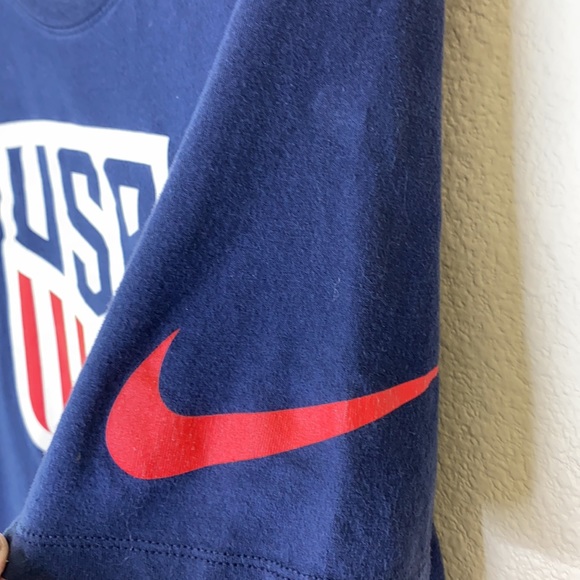 Nike Tee Athletic Cut Men's Size Small - Picture 5 of 11